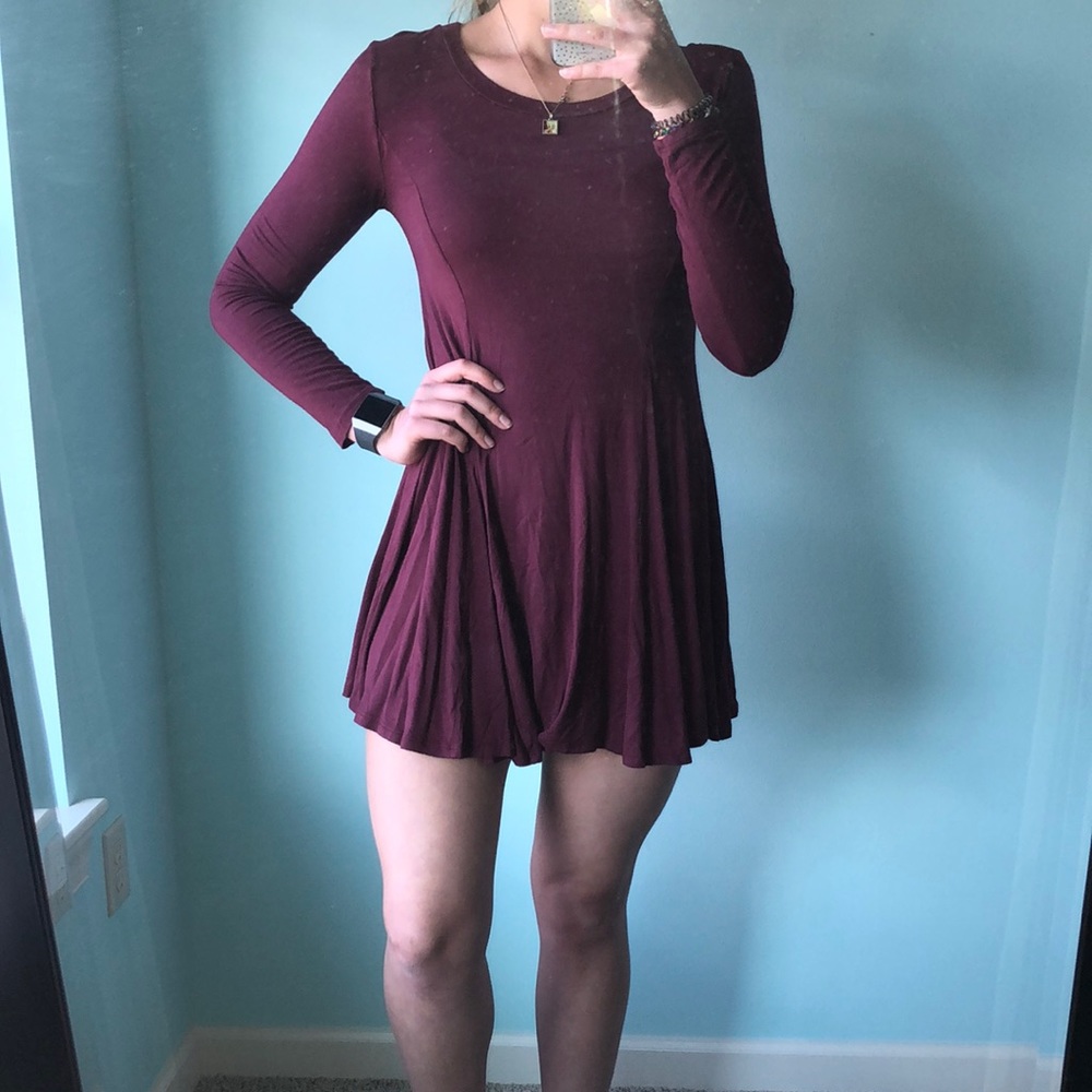 Lush Dress